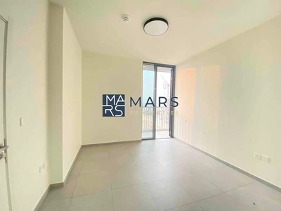 The Prime & Lavish 2 BHK Apartment with Semi-Closed Kitchen in Aljada-3