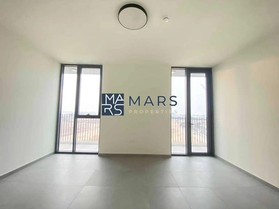 The Prime & Lavish 2 BHK Apartment with Semi-Closed Kitchen in Aljada-4