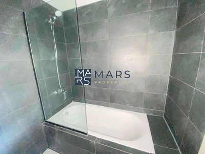The Prime & Lavish 2 BHK Apartment with Semi-Closed Kitchen in Aljada-5
