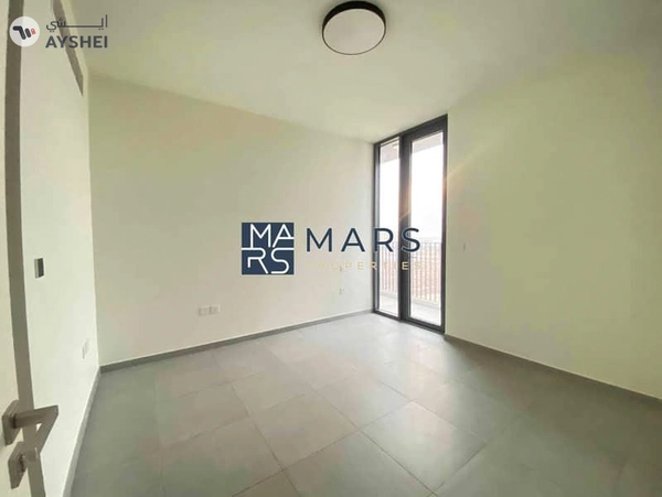 The Prime & Lavish 2 BHK Apartment with Semi-Closed Kitchen in Aljada