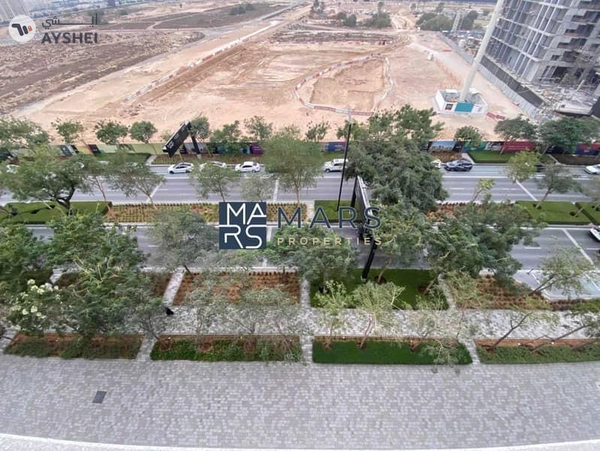 The Prime & Lavish 2 BHK Apartment with Semi-Closed Kitchen in Aljada