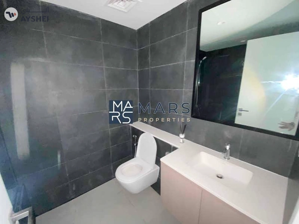 The Prime & Lavish 2 BHK Apartment with Semi-Closed Kitchen in Aljada