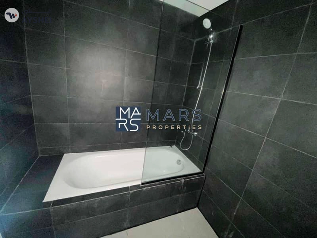 The Prime & Lavish 2 BHK Apartment with Semi-Closed Kitchen in Aljada-12-12