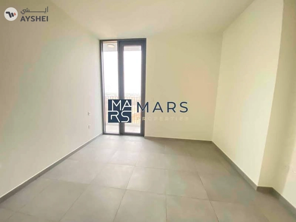 The Prime & Lavish 2 BHK Apartment with Semi-Closed Kitchen in Aljada