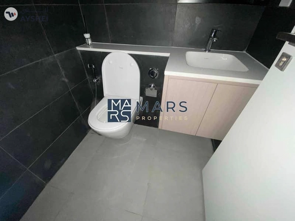 The Prime & Lavish 2 BHK Apartment with Semi-Closed Kitchen in Aljada