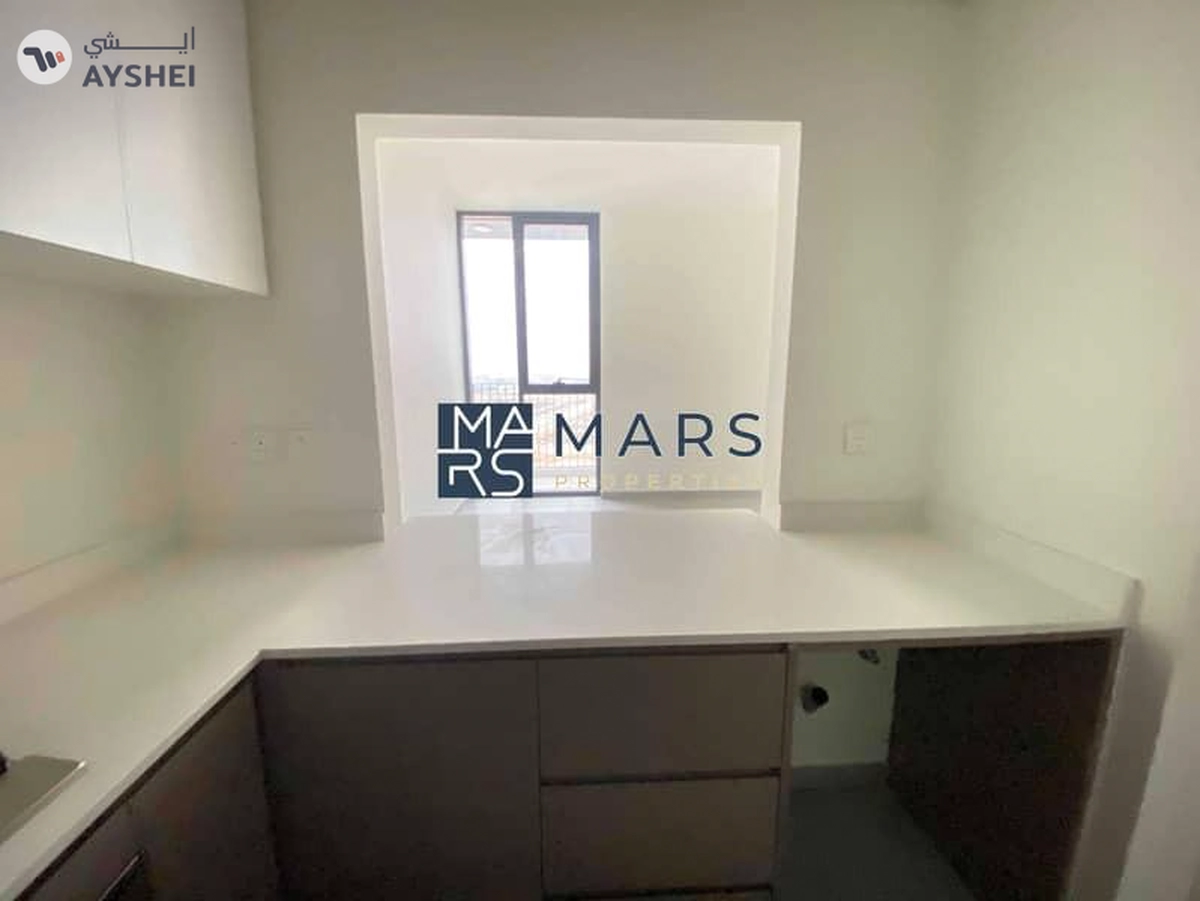 The Prime & Lavish 2 BHK Apartment with Semi-Closed Kitchen in Aljada-21-21