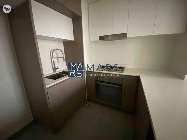 The Prime & Lavish 2 BHK Apartment with Semi-Closed Kitchen in Aljada