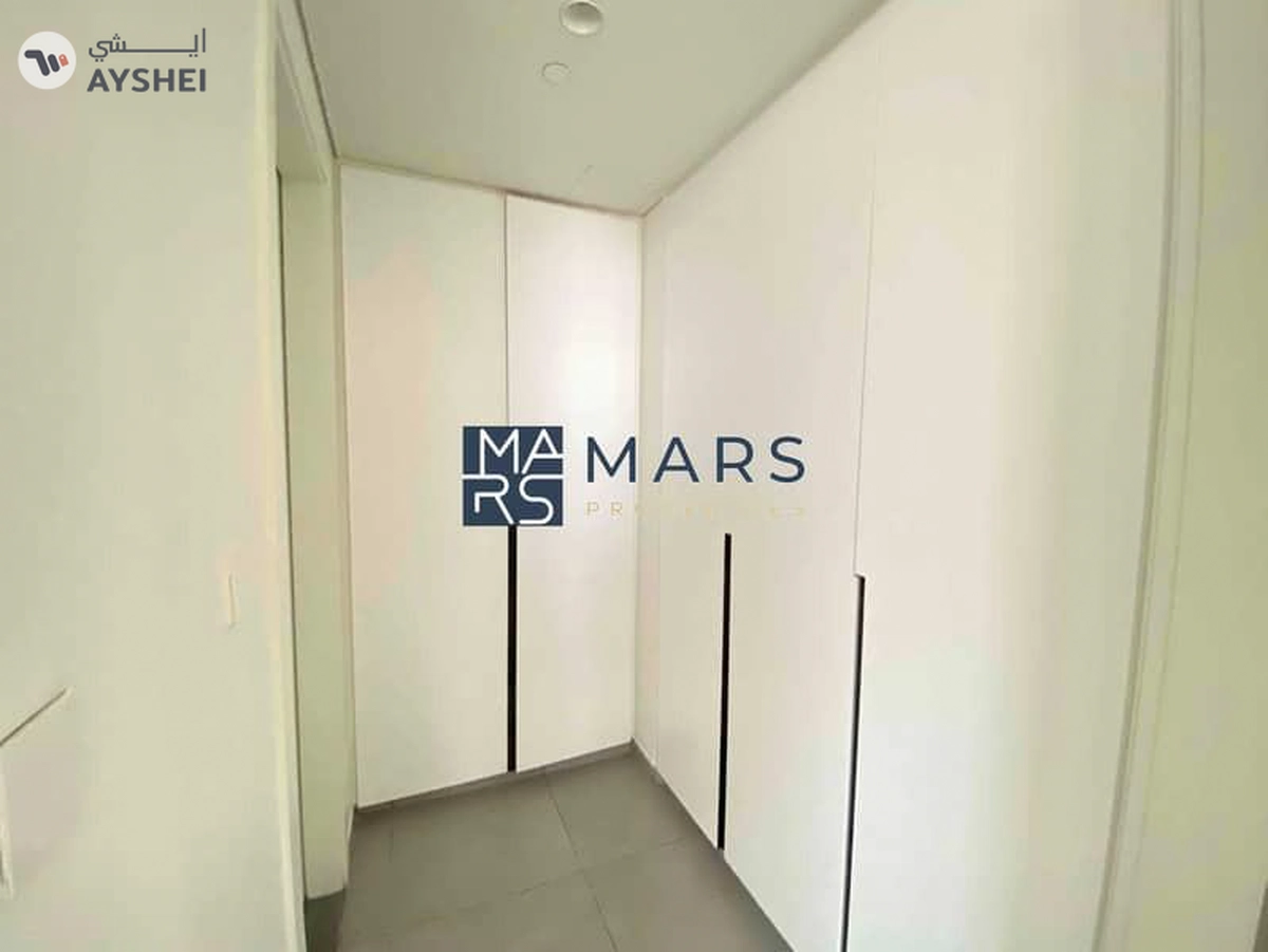 The Prime & Lavish 2 BHK Apartment with Semi-Closed Kitchen in Aljada-2-2