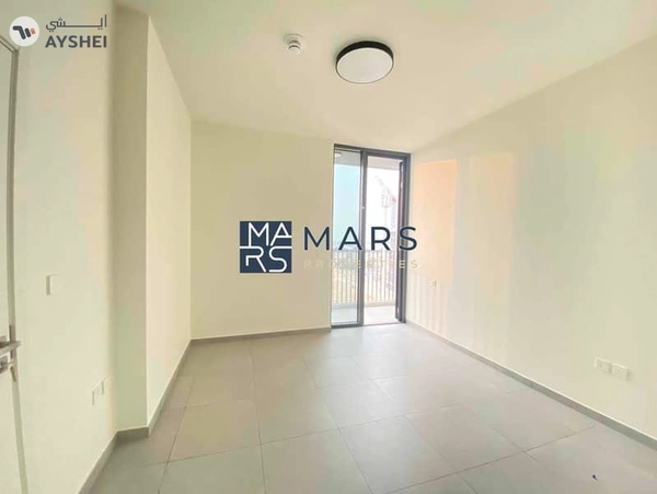 The Prime & Lavish 2 BHK Apartment with Semi-Closed Kitchen in Aljada