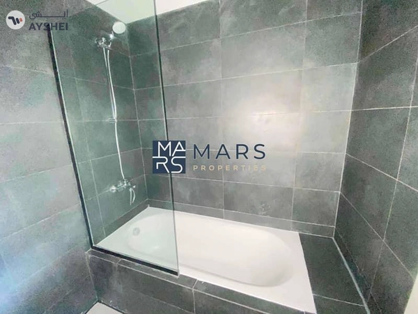 The Prime & Lavish 2 BHK Apartment with Semi-Closed Kitchen in Aljada