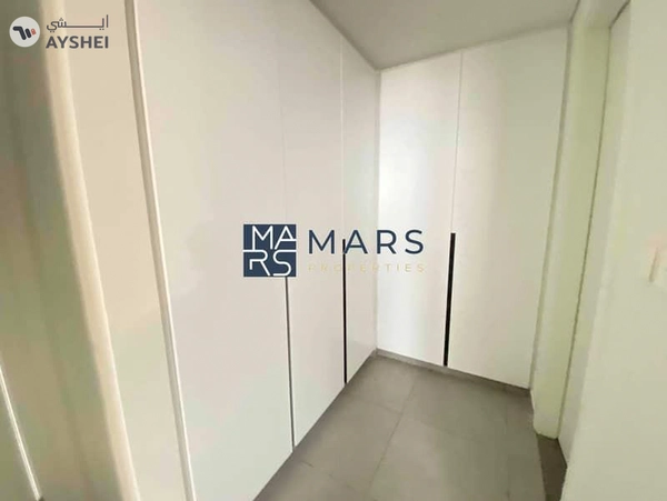 The Prime & Lavish 2 BHK Apartment with Semi-Closed Kitchen in Aljada