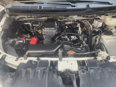 7 Seater Toyota Rush GX 2019 - GCC Specs - Push Start Full service history Al Futtaim-5