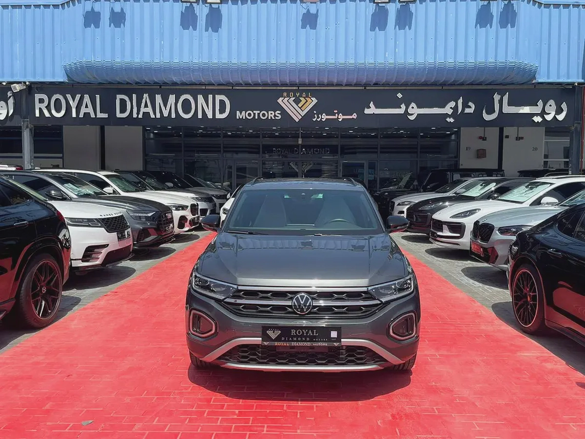 1,629 P.M | 0% Down-Payment | Under Warranty | Mid Option