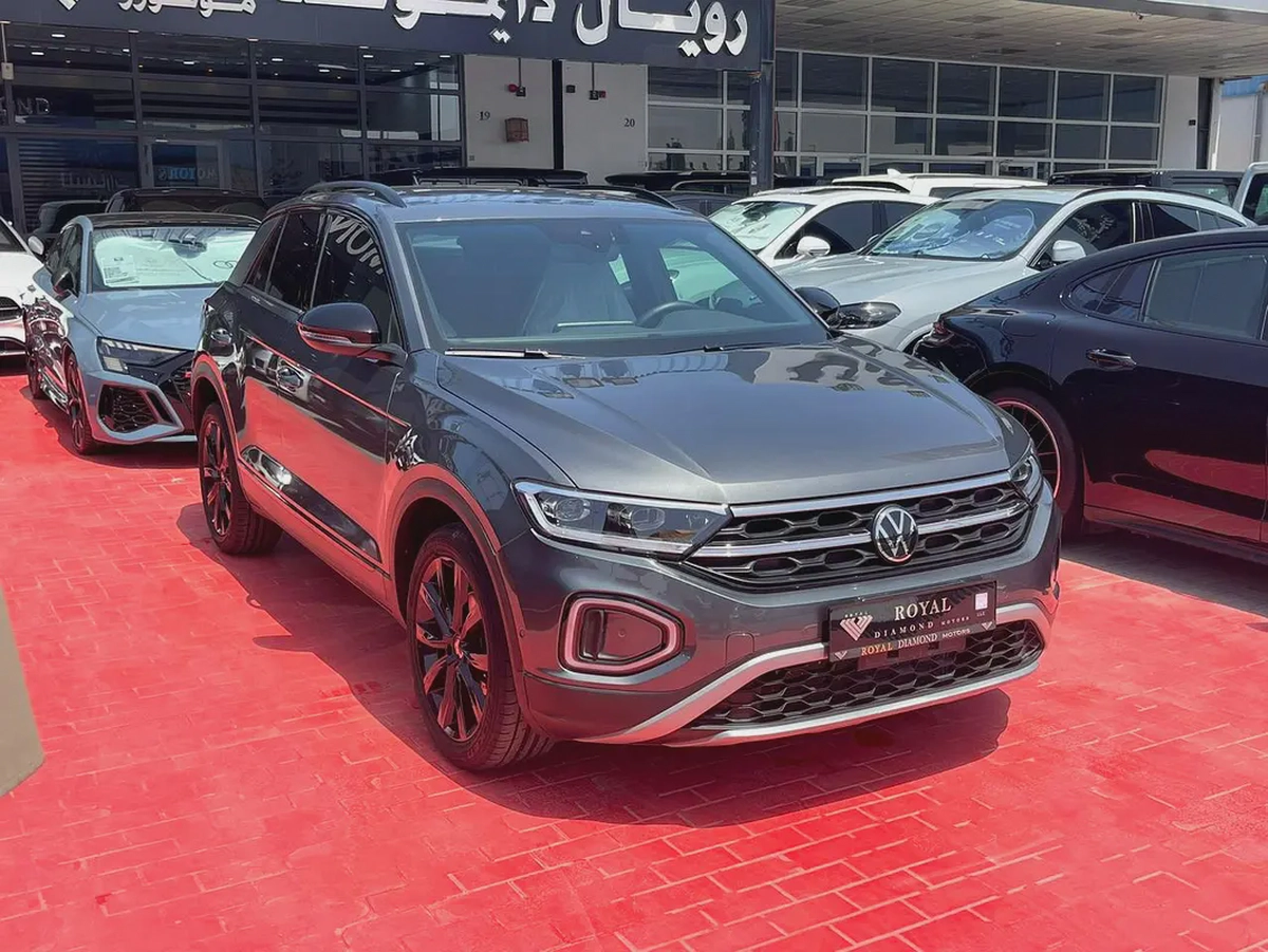 1,629 P.M | 0% Down-Payment | Under Warranty | Mid Option-2-2