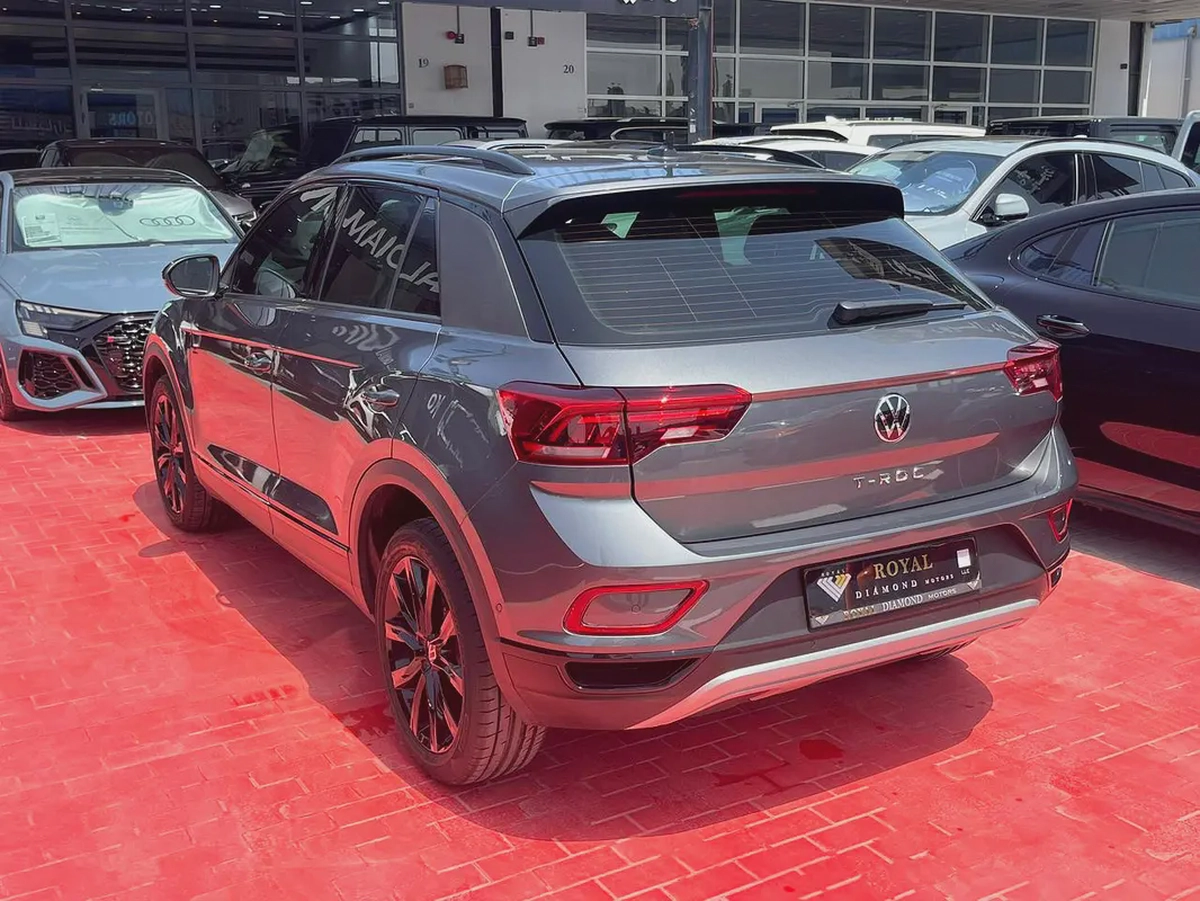 1,629 P.M | 0% Down-Payment | Under Warranty | Mid Option-5-5