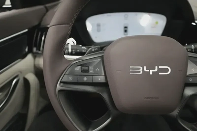 BYD song plus-11