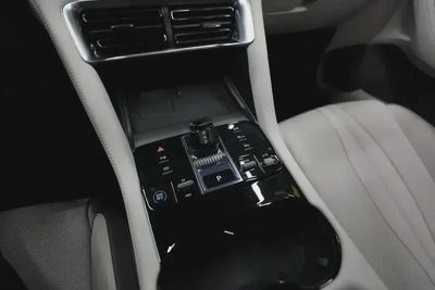 BYD song plus-9