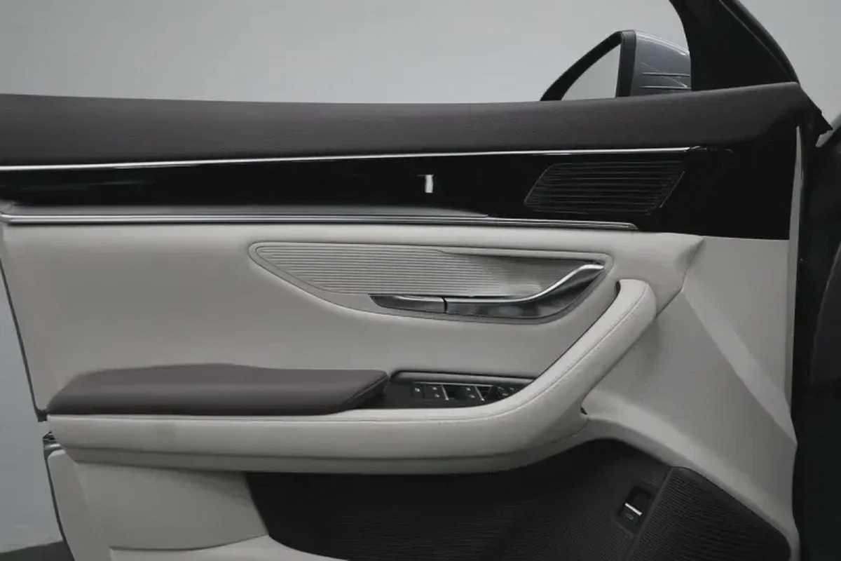 BYD song plus