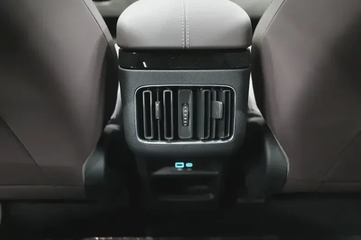 BYD song plus