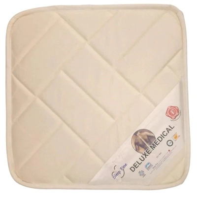 Deluxe Medical Foam Mattress, Extra Hard-1