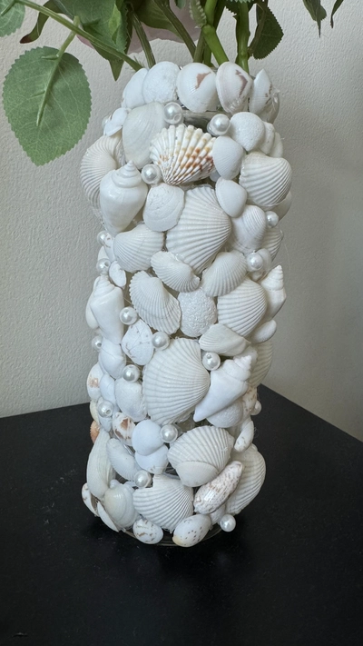 Handmade Vase-0