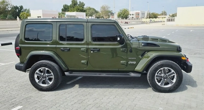 AED 2,900 Monthly - No Down Payment | 2022 Model | GCC Specs | 6-Cyl 3.6L engine-6