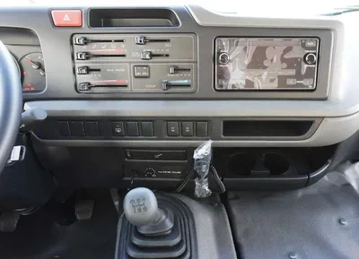 Toyota Coaster COASTER DIESEL 4.0L 2025-14