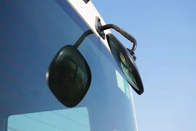 Toyota Coaster COASTER DIESEL 4.0L 2025-6