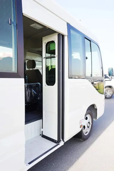 Toyota Coaster COASTER DIESEL 4.0L 2025-8