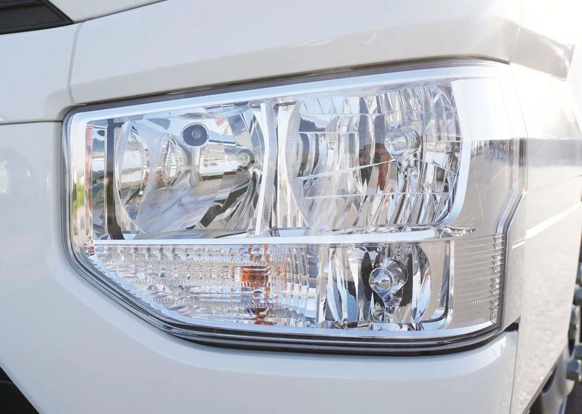Toyota Coaster COASTER DIESEL 4.0L 2025-2-0