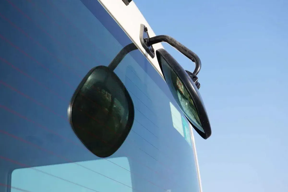 Toyota Coaster COASTER DIESEL 4.0L 2025-6-0