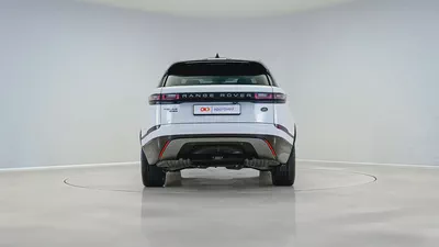 2019  Land Rover Range Rover Velar P250 R-Dynamic SE | GCC Specs | 1 Year Unlimited Warranty-9
