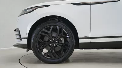 2019  Land Rover Range Rover Velar P250 R-Dynamic SE | GCC Specs | 1 Year Unlimited Warranty-10
