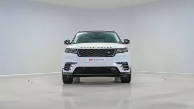 2019  Land Rover Range Rover Velar P250 R-Dynamic SE | GCC Specs | 1 Year Unlimited Warranty-7