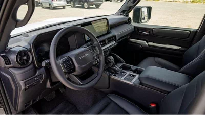 Toyota Prado TXL-2 TXL2 Toyota Prado Adventure 2.8L Diesel MY2024-11