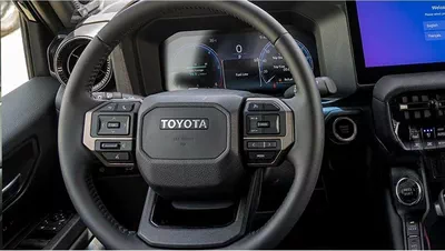 Toyota Prado TXL-2 TXL2 Toyota Prado Adventure 2.8L Diesel MY2024-15