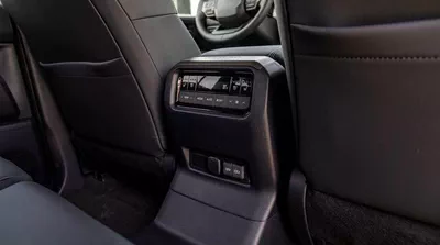 Toyota Prado TXL-2 TXL2 Toyota Prado Adventure 2.8L Diesel MY2024-21