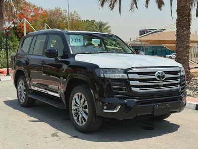 **2026**GCC SPEC BRAND NEW GXR TT-0