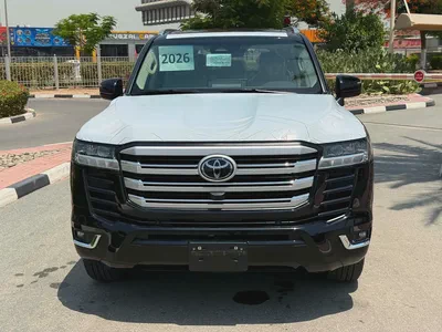 **2026**GCC SPEC BRAND NEW GXR TT-1