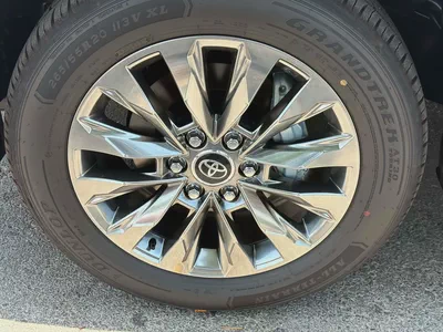 **2026**GCC SPEC BRAND NEW GXR TT-19