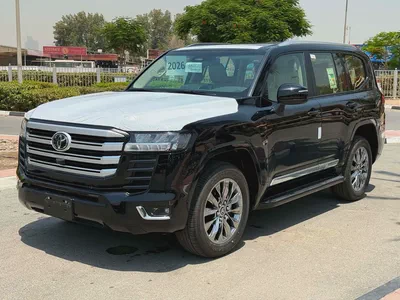 **2026**GCC SPEC BRAND NEW GXR TT-2