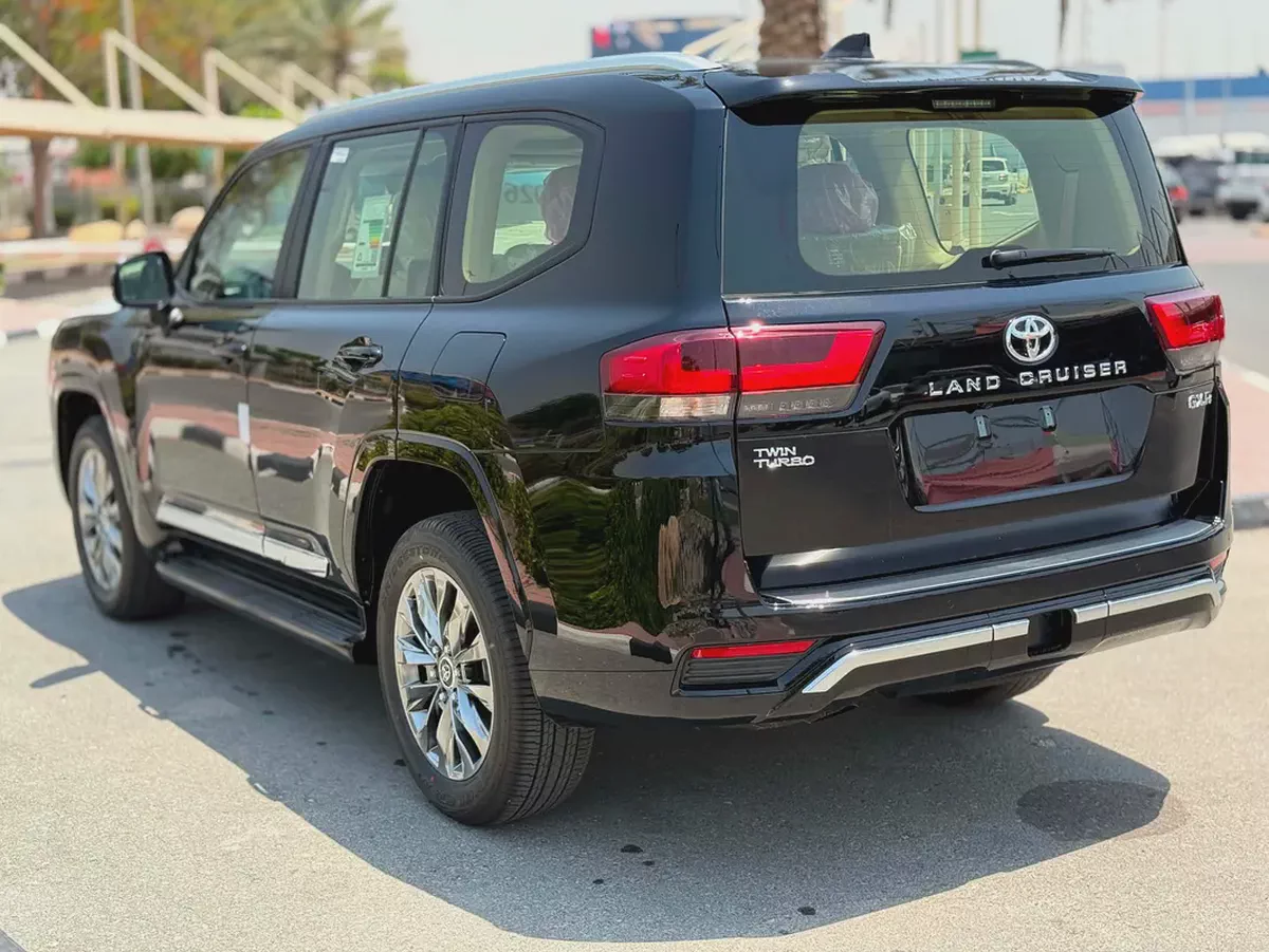 **2026**GCC SPEC BRAND NEW GXR TT-18-18