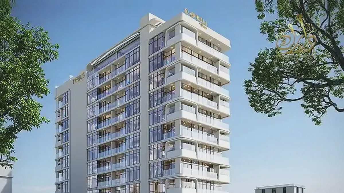 2BR + Study | High ROI | Better Price Available