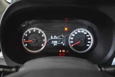 Brand New Hyundai Grand i10 GL 2026 | GCC Specs | Urban Hatchback-11
