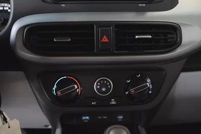 Brand New Hyundai Grand i10 GL 2026 | GCC Specs | Urban Hatchback-13