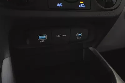 Brand New Hyundai Grand i10 GL 2026 | GCC Specs | Urban Hatchback-14
