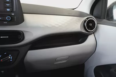 Brand New Hyundai Grand i10 GL 2026 | GCC Specs | Urban Hatchback-16