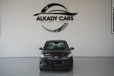 Brand New Hyundai Grand i10 GL 2026 | GCC Specs | Urban Hatchback-1