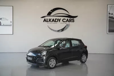 Brand New Hyundai Grand i10 GL 2026 | GCC Specs | Urban Hatchback-2