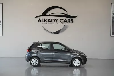 Brand New Hyundai Grand i10 GL 2026 | GCC Specs | Urban Hatchback-3